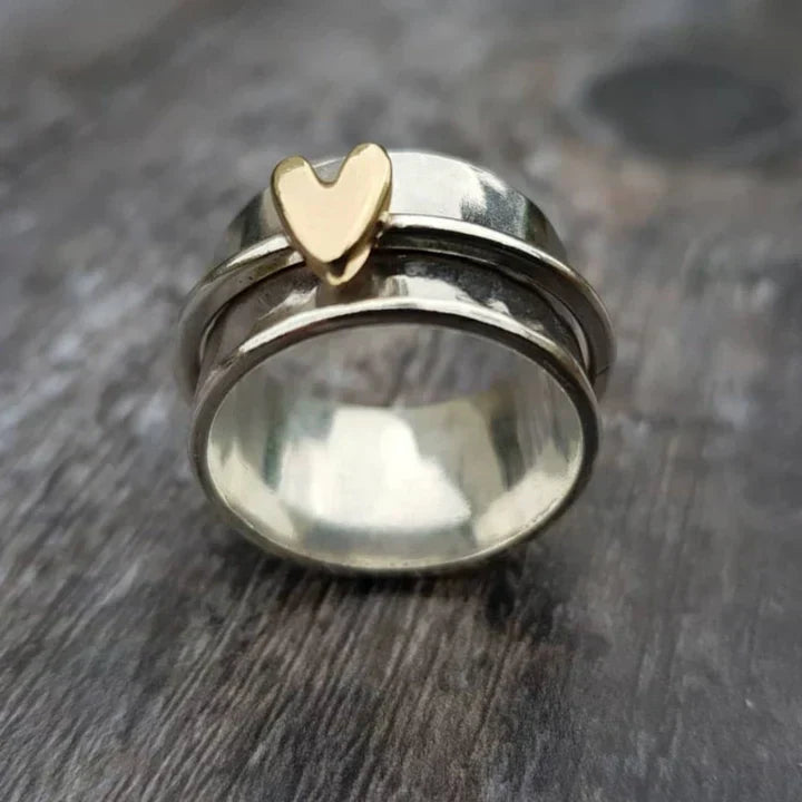 HANDMADE RINGS