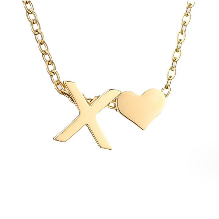Everlasting Necklace