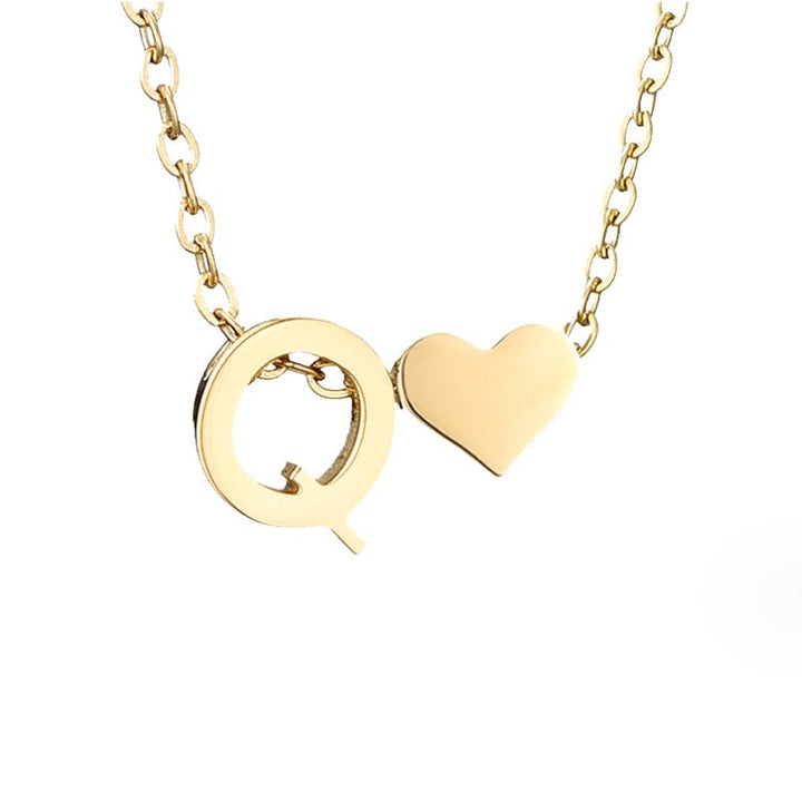 Everlasting Necklace
