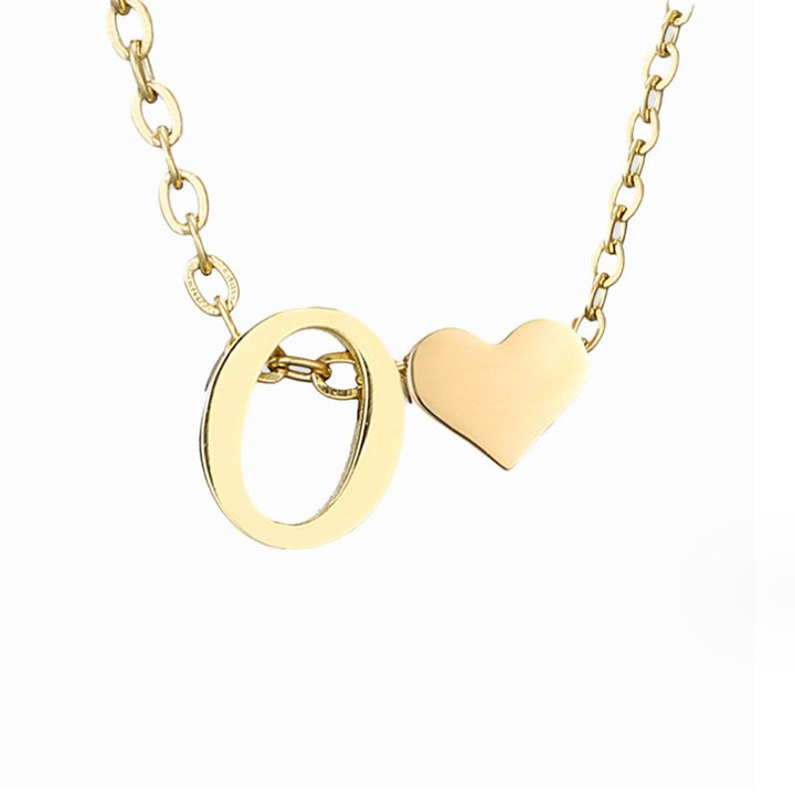 Everlasting Necklace