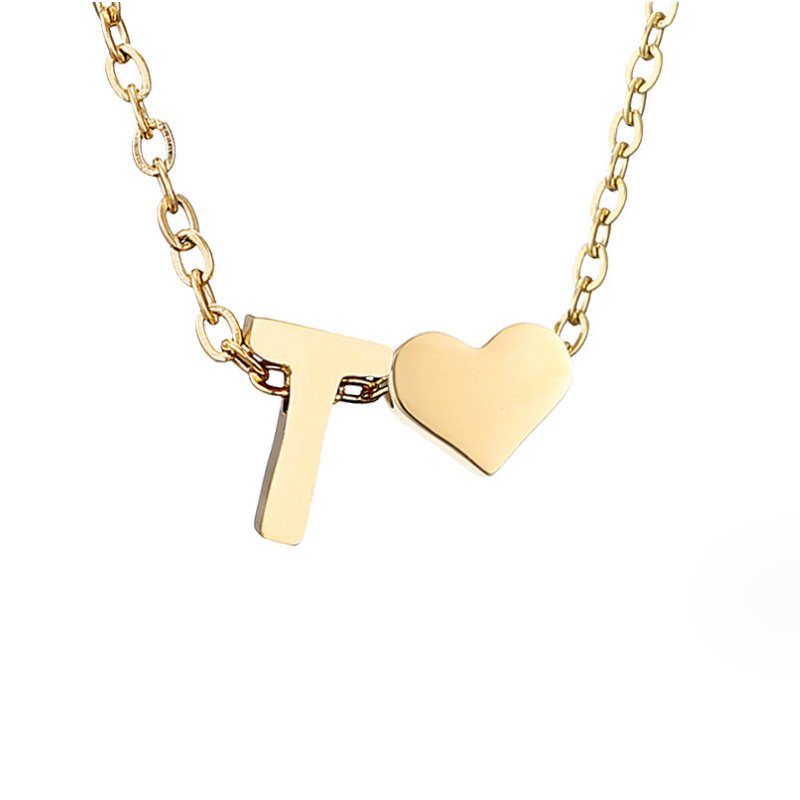 Everlasting Necklace