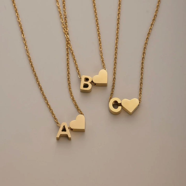 Everlasting Necklace