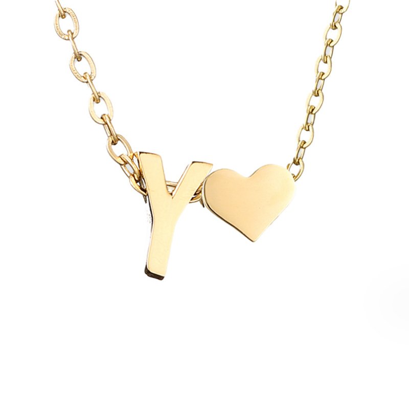 Everlasting Necklace