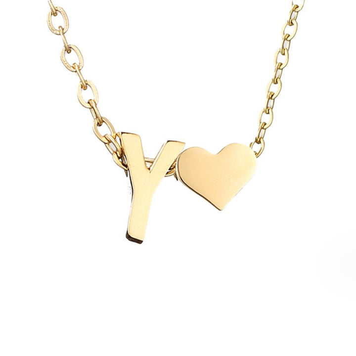 Everlasting Necklace