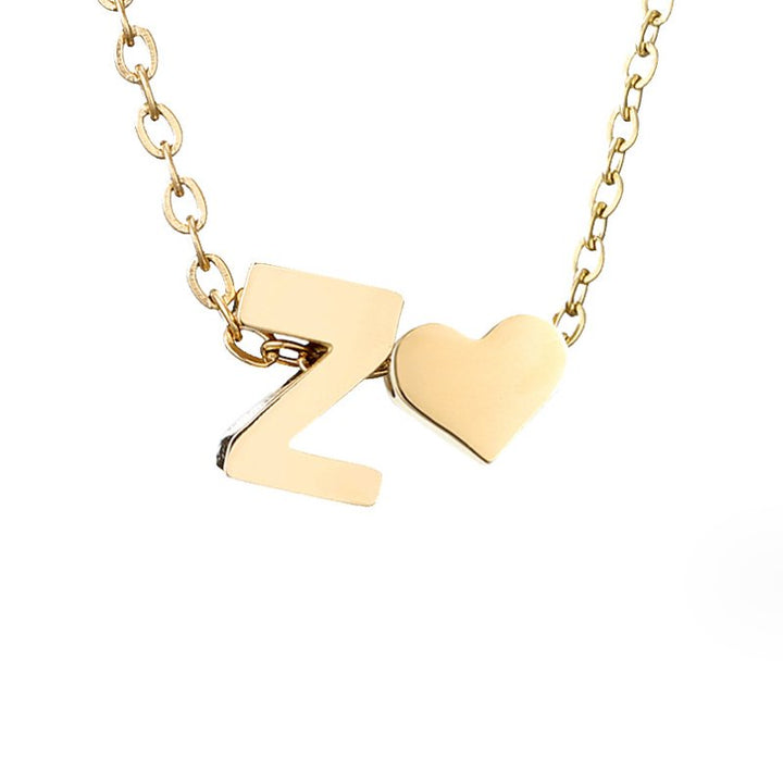 Everlasting Necklace