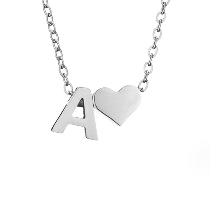 Everlasting Necklace