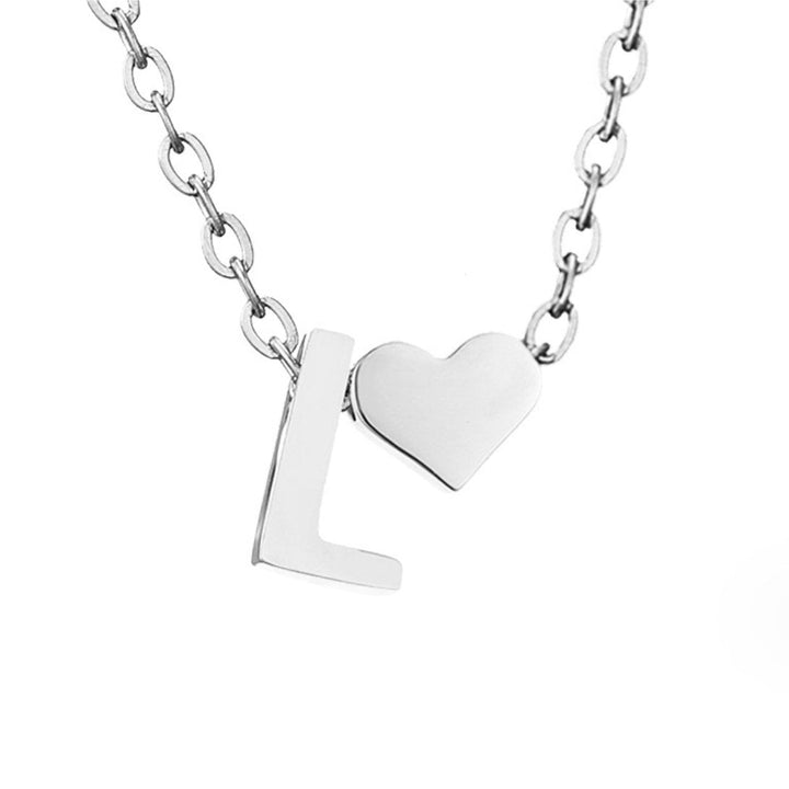 Everlasting Necklace