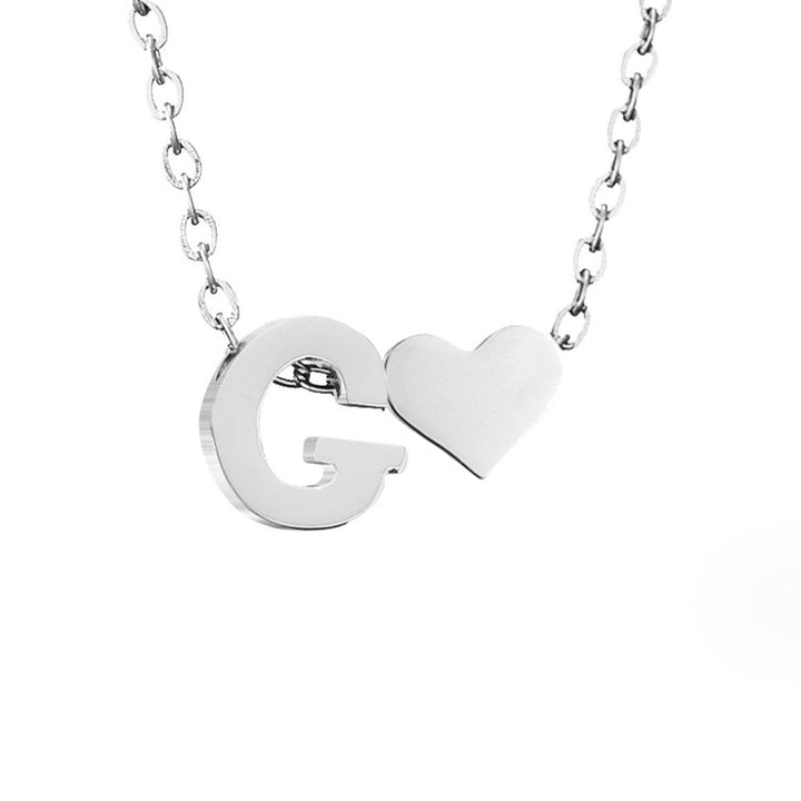 Everlasting Necklace