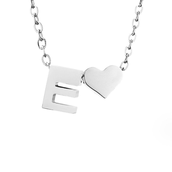Everlasting Necklace