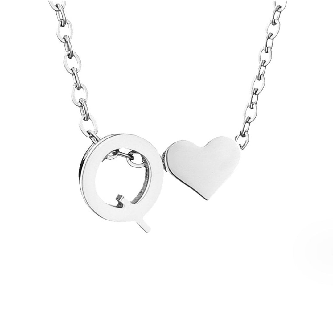 Everlasting Necklace
