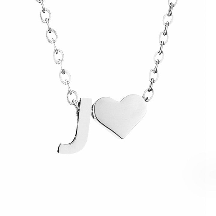 Everlasting Necklace