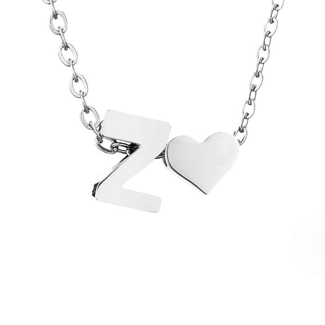 Everlasting Necklace