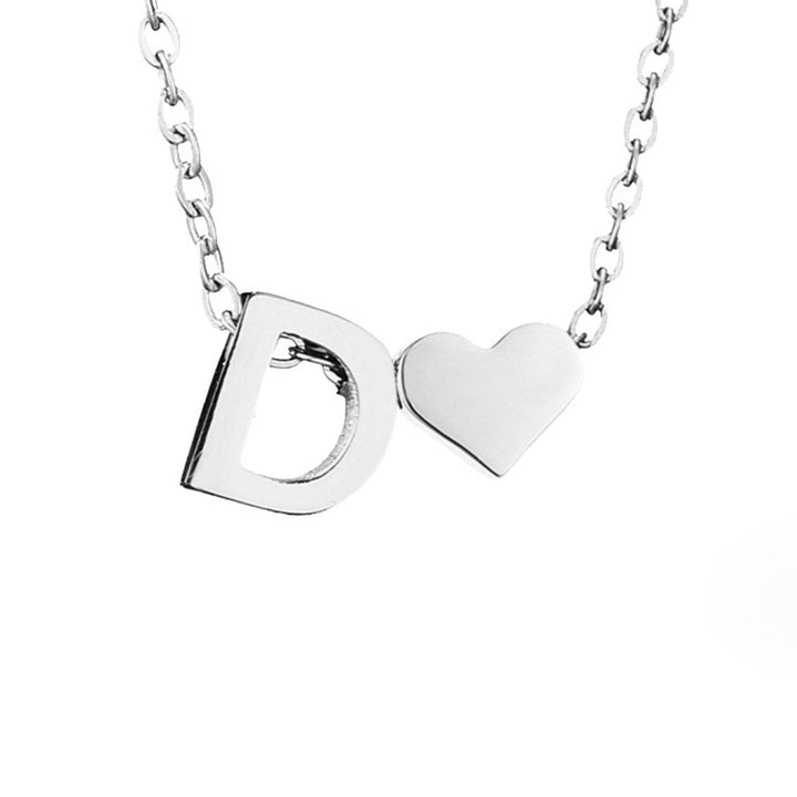 Everlasting Necklace