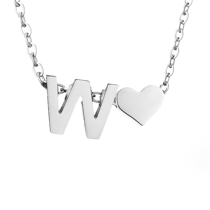 Everlasting Necklace