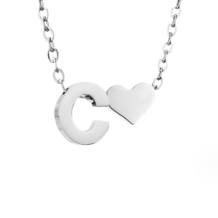 Everlasting Necklace