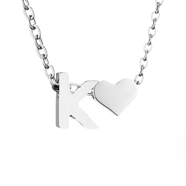 Everlasting Necklace