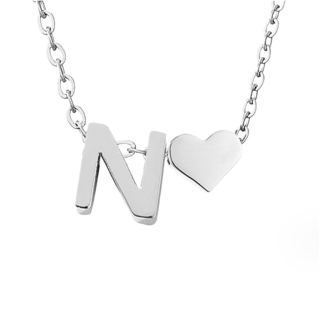 Everlasting Necklace