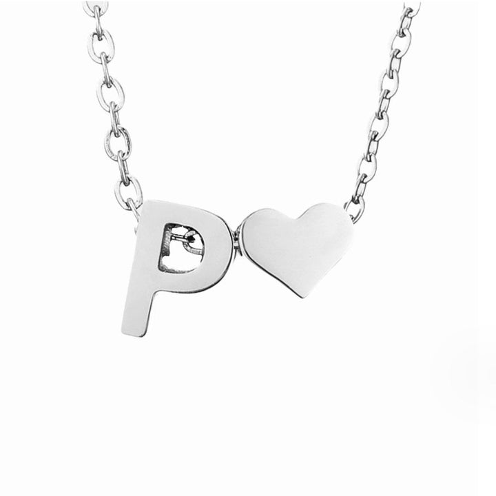 Everlasting Necklace