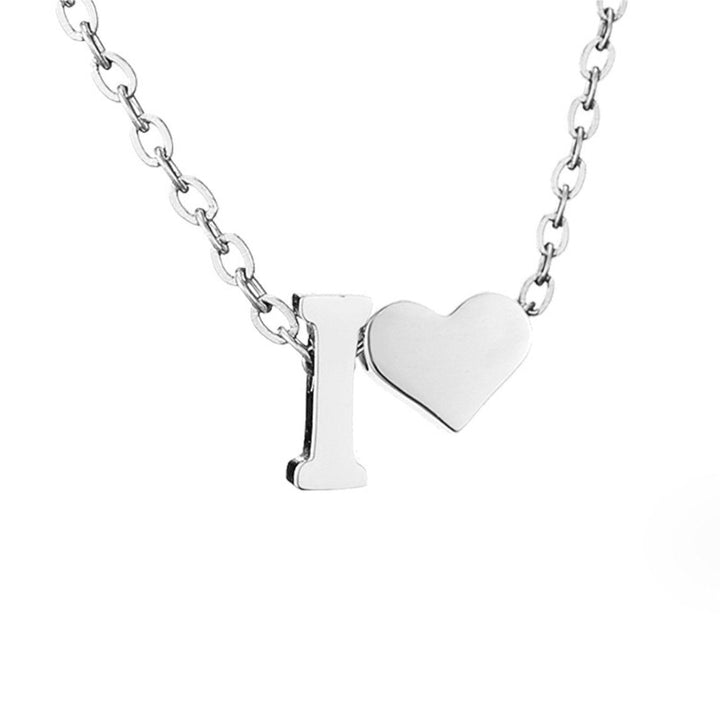 Everlasting Necklace