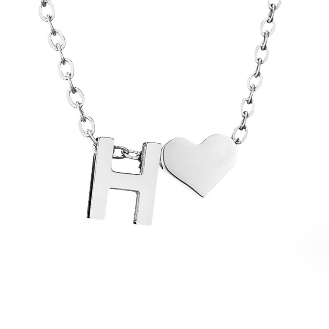 Everlasting Necklace