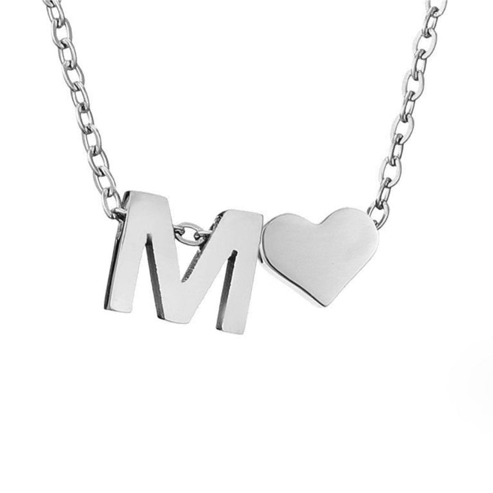 Everlasting Necklace