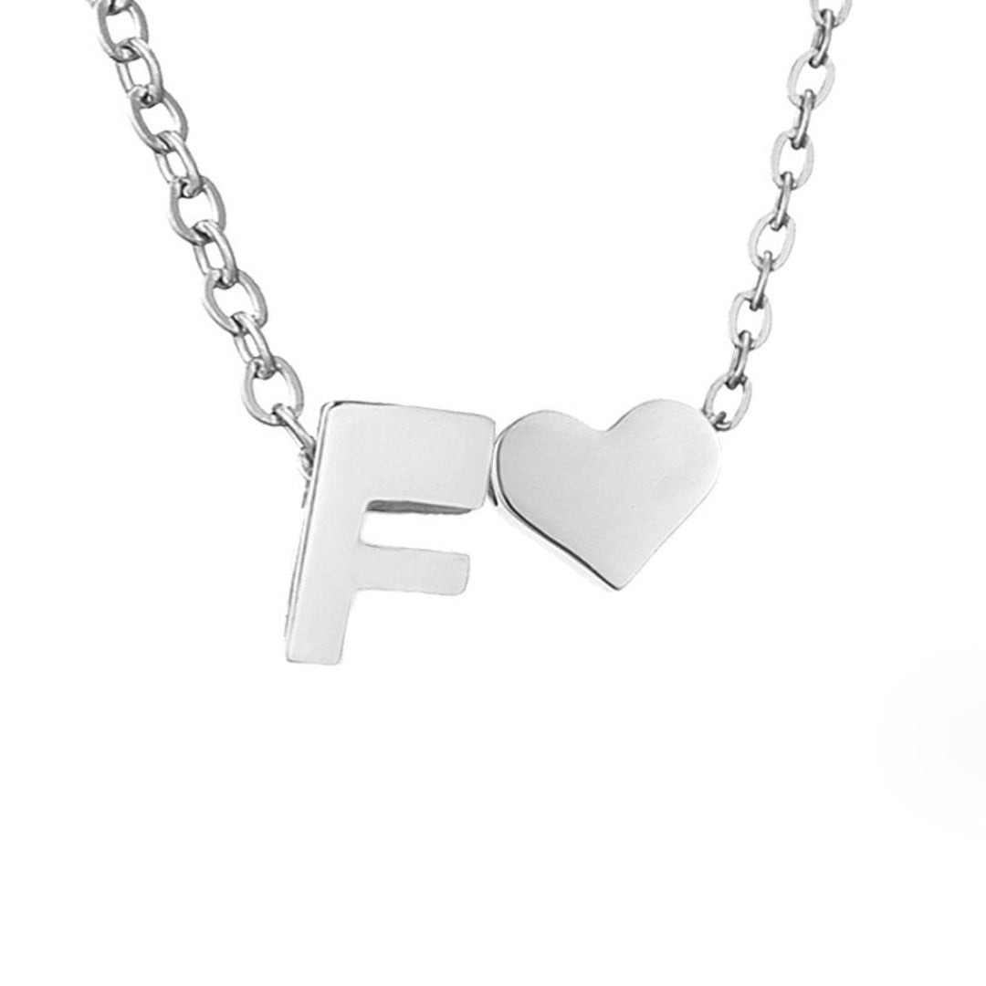 Everlasting Necklace