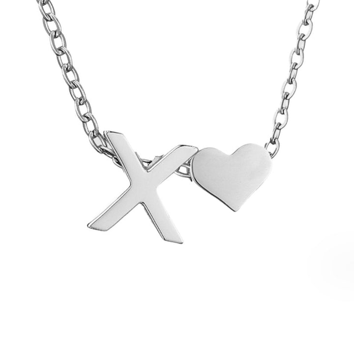 Everlasting Necklace